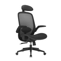 麦格尚 办公椅BK640-25 电脑椅工学椅办公椅网椅电竞椅