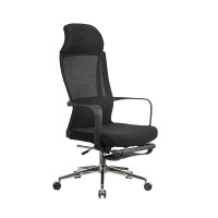 麦格尚 BK619午休椅 可躺午休椅子躺椅人工力学椅久坐舒适老板电脑椅