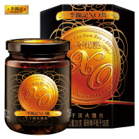 李锦记李锦记XO酱220g*12瓶干贝拌饭拌面酱火锅拌饭酱火锅