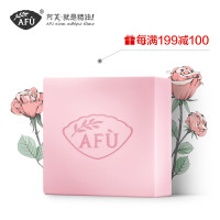 [苏宁自营]阿芙(AFU)玫瑰 100g 精油皂(计价单位:块)