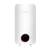 德恩特(Dente) DTR/303H 8500瓦 即热电热水器 (计价单位:台) 白色