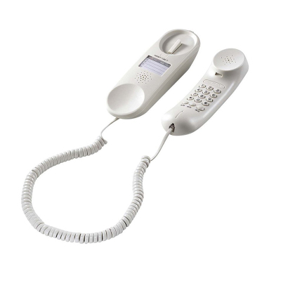 步步高(BBK) HA126T 挂壁电话机 (计价单位:台)白色