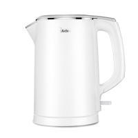 美的(Midea) HJ1522 1.5L 电水壶 (计价单位:台) 白色