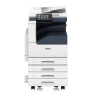 富士施乐(Fuji Xerox) AP 3060 CPS 四纸盒+双面器+输稿器 A3黑白数码复合机 (计价单位:台)