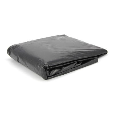 敏胤 MYL-6614 120*140cm 强韧型 垃圾袋 10.00 个/包 (计价单位:包) 黑色