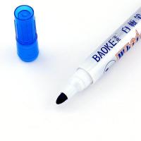宝克(BAOKE) MP-320 白板笔 (计价单位:支) 蓝色