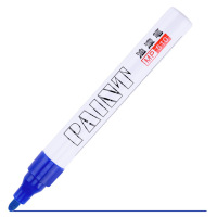 宝克(BAOKE) MP510 记号笔 (计价单位:支) 蓝色