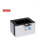 联想(Lenovo) L100W A4 黑白 激光打印机 (计价单位:台)