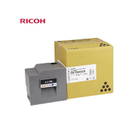 理光(Ricoh) MPC8003C 打印量47000页 碳粉盒 (计价单位:支) 黑色