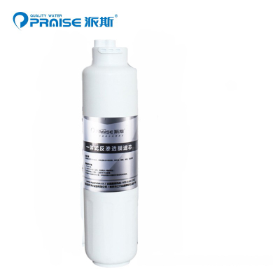 派斯 PS-RO1一体式反渗透膜 净水器滤芯 (计价单位:个) 白色