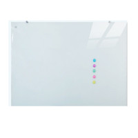 HMK 60080 600*800mm 玻璃白板 (计价单位:个)