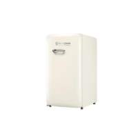 西屋 BC-WD118M 冰箱 (计价单位:台) 白色