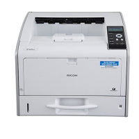 理光(Ricoh) SP 6430DN A3幅面 黑白激光打印机 (计价单位:台)