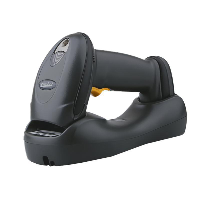 斑马(ZEBRA) LS4278 一维码 扫描枪 (计价单位:台) 黑色