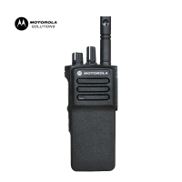 摩托罗拉(Motorola) XiR P8608i 数字集群对讲机 (计价单位:台) 黑色