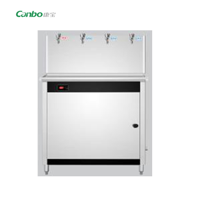 康宝(Canbo) KS-3K30-G13 不锈钢 全自动 开水器 1.00 个/台 (计价单位:台) 银色