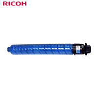理光(Ricoh) IM C3500 C 约19000页 适用于IM C3000/C3500 原装墨粉盒 (计价单位:盒) 蓝色