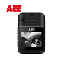 AEE DSJ-K8-128G 佩戴摄像装置 (计价单位:台) 黑色