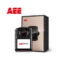 AEE DSJ-K7-128G 佩戴摄像装置 (计价单位:台) 黑色