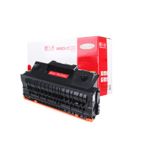 天威(PrintRite) LT333H 专业装 适用Lenovo LJ3303DN系列 粉盒 (计价单位:支) 黑色