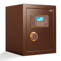甬康达 BGX-D1-450 H450*W390*D330 电子保险柜 (计价单位:台) 古铜色