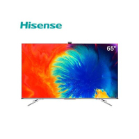 海信(Hisense) 65E8D 65英寸 电视机 (计价单位:台) 黑色