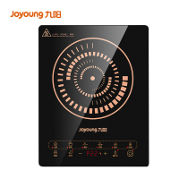 九阳 (Joyoung ) C21S-C2170 2200W 大功率 微晶面板电磁炉 (计价单位:台) 黑色