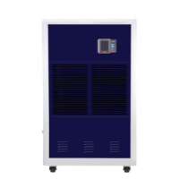 万季 ZY-CFS10.0II 除湿空调(计价单位:台)藏青色/灰白色