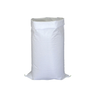 苏识 55*97cm亮白中厚 pp塑料编织袋 (计价单位:个) 白色