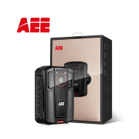 AEE DSJ-K5 128G 佩戴摄像装置 (计价单位:台) 黑色