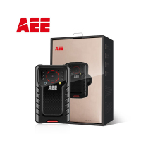 AEE DSJ-K3 128G 佩戴摄像装置 (计价单位:台) 黑色