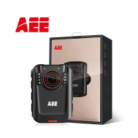 AEE DSJ-K1 128G 佩戴摄像装置 (计价单位:台) 黑色