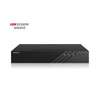 海康威视(HIKVISION) DS-8816N-R8 网络监控硬盘录像机 (计价单位:台) 黑色