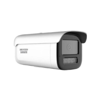 海康威视(HIKVISION) DS-2CD3T46WDV3-L 4MM 监控摄像头 枪机 (计价单位:台) 白色
