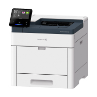 富士施乐(Fuji Xerox) ApeosPort-Ⅶ CP4421 A4彩色激光打印机 (计价单位:台) 商务白