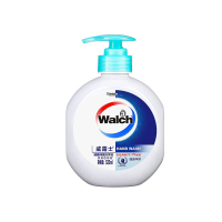 威露士(walch) 525ml 健康 呵护抑菌 洗手液 (计价单位:瓶)