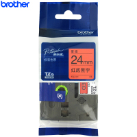 兄弟(brother) TZe-451 标签打印机色带 标签色带 (计价单位:支)