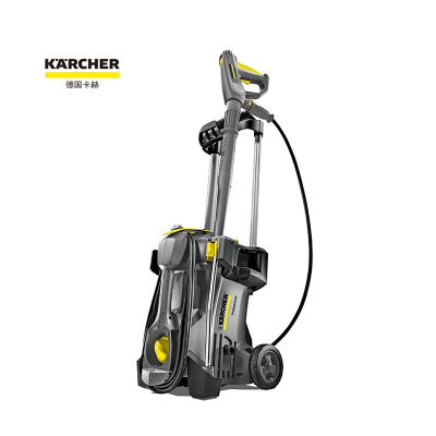 卡赫(KARCHER) HD 5/11 P 便携式 高压清洗机 (计价单位:台)