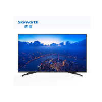 创维(SKYWORTH) 43E382W 43英寸 2K智能电视 (计价单位:台)
