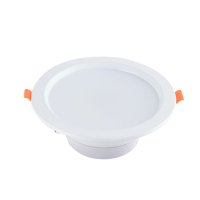 通芯TXTD2147/BF 3寸 9W 220V IP20 6500k LED筒灯 (计价单位:个) 白色