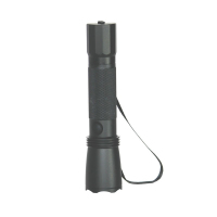 通芯 TXDT6221 3W 3.7V IP65 色温:6000k 黑 电筒 (计价单位:个) 黑色