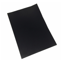 旭添 XT-1200 300mm*300mm 4张/盒 哑光标贴 1.00 卷/盒 (计价单位:盒) 黑色