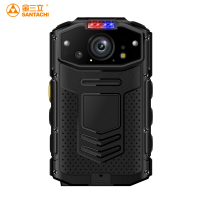 金三立 ST-AD100 256G 1920*1080 智能工作记录仪 (计价单位:台)黑色