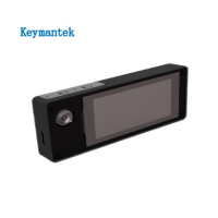 Keymantek PSSR-B-C-B-KMXY 32G 1920*1080 工作记录仪 胸戴式 (计价单位:台) 黑