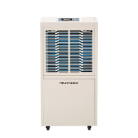 民丰MF-8138E 138L/D 130-260㎡1080W 455*400*960mm工业除湿机(计价单位:台)