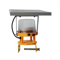 羚翎 LLBJQ-01 电压3.7V 光源功率DC1.5-DC3.4 IP66 声光警示灯 (计价单位:盏) 黄色