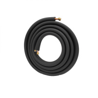 羚翎2-3匹变频空调专用2米含高低压双管、保温棉成品铜管1.00个/套(计价_735