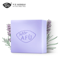 [苏宁自营]阿芙(AFU)薰衣草 100g 精油皂(计价单位:块)