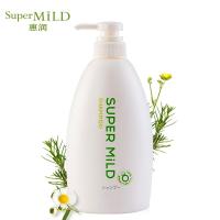 惠润(SUPER MiLD) 绿野芳香 600ml 柔净护发素(计价单位:瓶)