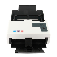 紫光(UNIS) Q2240 A4 馈纸式 彩色双面扫描仪 (计价单位:台)